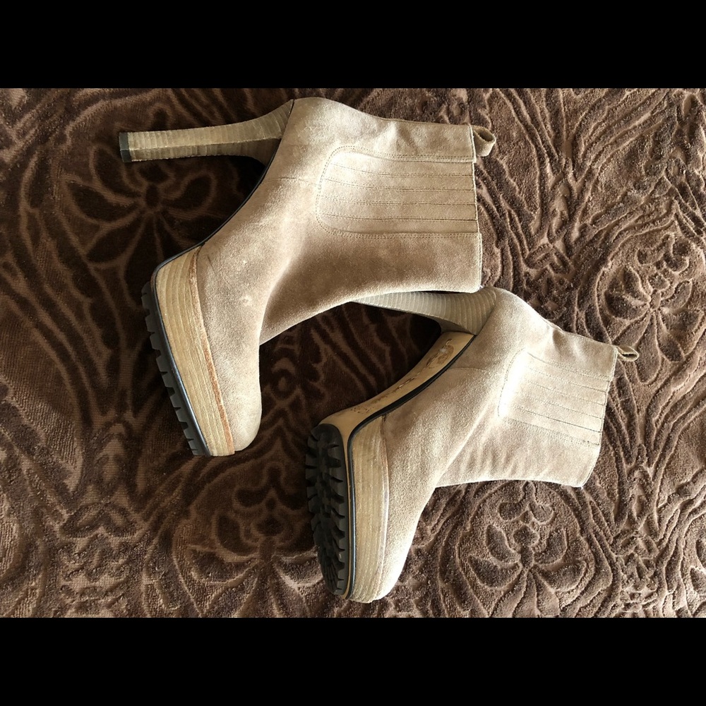 Michael Kors bootie